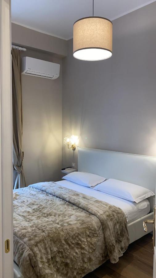 B&B Partenopeo Наполи Екстериор снимка