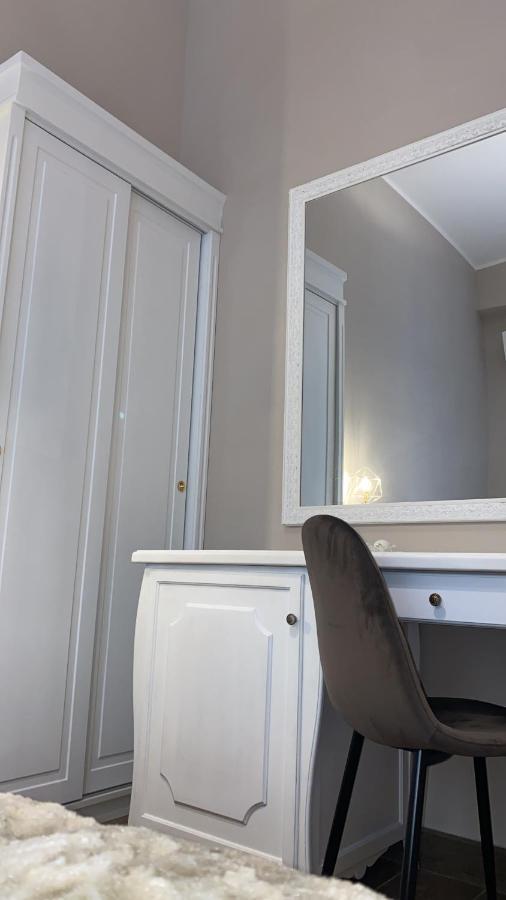 B&B Partenopeo Наполи Екстериор снимка