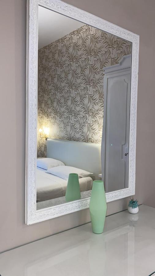 B&B Partenopeo Наполи Екстериор снимка