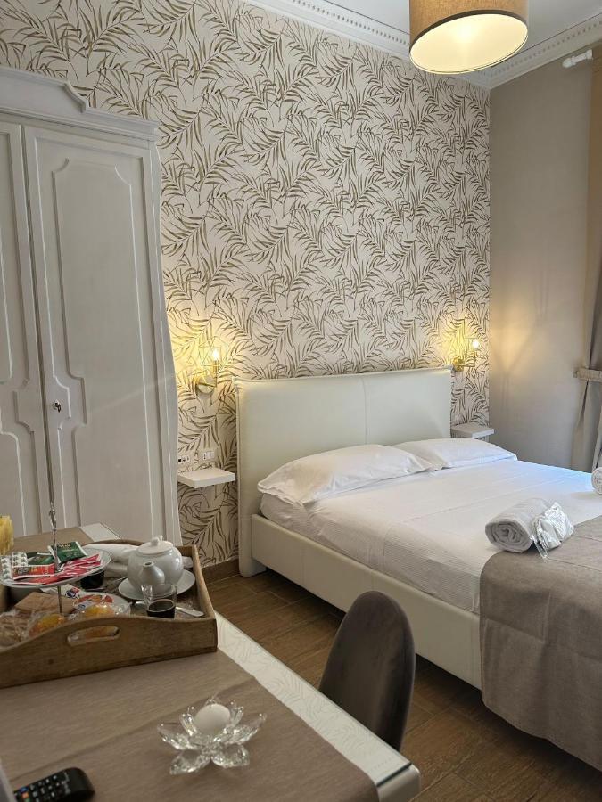 B&B Partenopeo Наполи Екстериор снимка