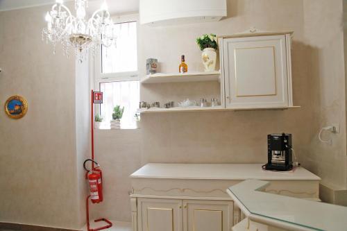 B&B Partenopeo Наполи Екстериор снимка