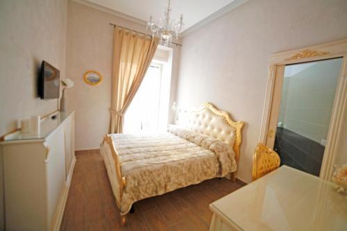 B&B Partenopeo Наполи Екстериор снимка