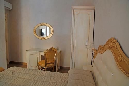 B&B Partenopeo Наполи Екстериор снимка